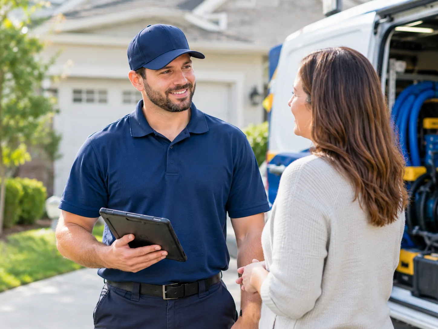 Sewage Backup Cleanup Joseph, UT FAQs